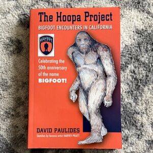 The Hoopa Project Book